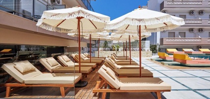 Hôtel Asana 4* by Ôvoyages - Adult Only (+ 14 ans), Séjour Grèce & ses îles, Crète par Ôvoyages Hôtel Asana 4* by Ôvoyages - Adult Only (+ 14 ans), Séjour Grèce & ses îles, Crète par Ôvoyages