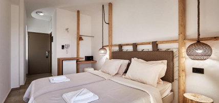 Hôtel Asana 4* by Ôvoyages - Adult Only (+ 14 ans), Séjour Grèce & ses îles, Crète par Ôvoyages Hôtel Asana 4* by Ôvoyages - Adult Only (+ 14 ans), Séjour Grèce & ses îles, Crète par Ôvoyages