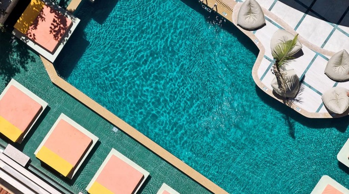 Hôtel Asana 4* by Ôvoyages - Adult Only (+ 14 ans), Séjour Grèce & ses îles, Crète par Ôvoyages Hôtel Asana 4* by Ôvoyages - Adult Only (+ 14 ans), Séjour Grèce & ses îles, Crète par Ôvoyages