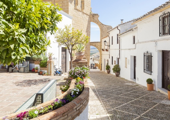 Autotour Héritage d'Andalousie 4* Autotour Héritage d'Andalousie 4*