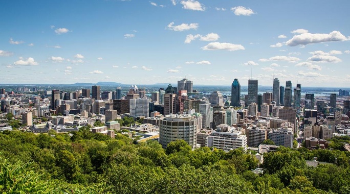 Autotour Québec & Ontario 3*, Séjour Canada par Ôvoyages Autotour Québec & Ontario 3*, Séjour Canada par Ôvoyages