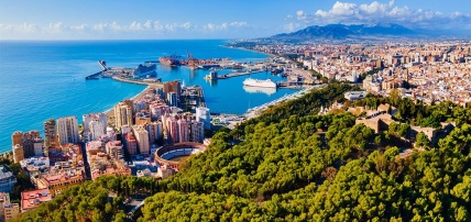 Autotour Ma Douce Andalouse 3* by Ôvoyages avec location de voiture, Circuit Espagne & ses îles, Andalousie, Malaga et sa région par Ôvoyages Autotour Ma Douce Andalouse 3* by Ôvoyages avec location de voiture, Circuit Espagne & ses îles, Andalousie, Malaga et sa région par Ôvoyages