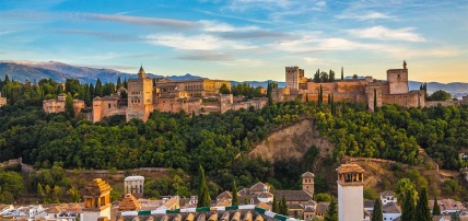 Autotour Ma Douce Andalouse 3* by Ôvoyages avec location de voiture, Circuit Espagne & ses îles, Andalousie, Malaga et sa région par Ôvoyages Autotour Ma Douce Andalouse 3* by Ôvoyages avec location de voiture, Circuit Espagne & ses îles, Andalousie, Malaga et sa région par Ôvoyages