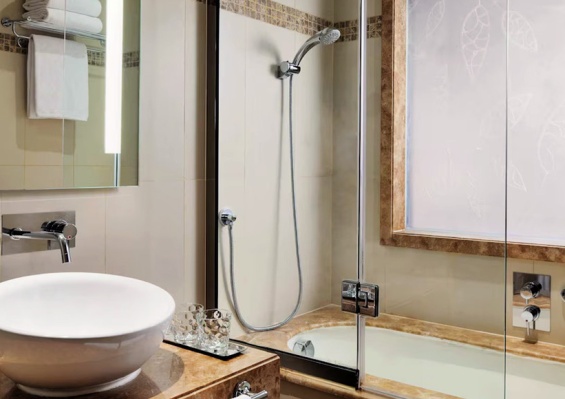Hôtel Avani Deira Dubaï 5* Hôtel Avani Deira Dubaï 5*