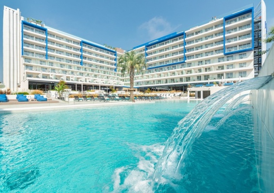 Hôtel L'Azure 4* Sup Hôtel L'Azure 4* Sup