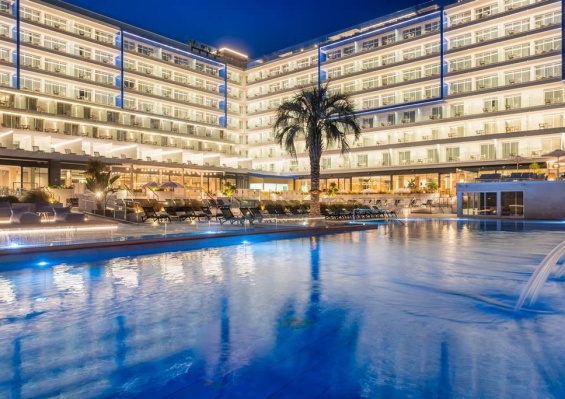 Hôtel L'Azure 4* Sup Hôtel L'Azure 4* Sup