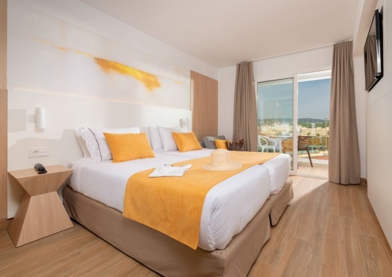 Hôtel L'Azure 4* Sup Hôtel L'Azure 4* Sup