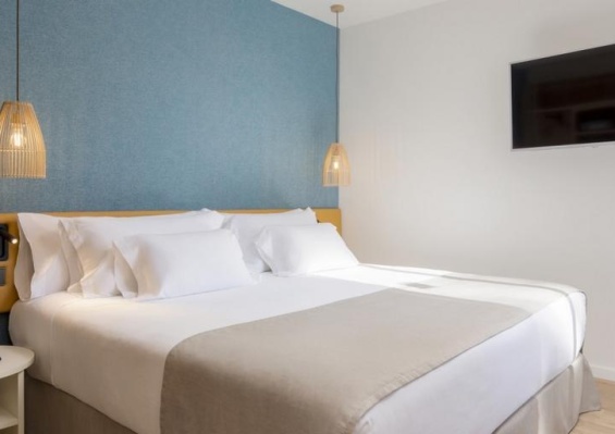 Hôtel Barcelo Fuerteventura Royal Level 4* Adult Only +18 Hôtel Barcelo Fuerteventura Royal Level 4* Adult Only +18
