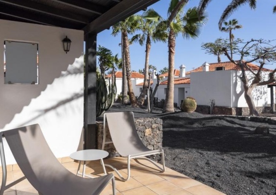 Hôtel Barcelo Fuerteventura Royal Level 4* Adult Only +18 Hôtel Barcelo Fuerteventura Royal Level 4* Adult Only +18