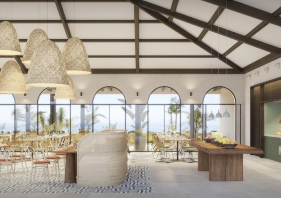 Hôtel Barcelo Fuerteventura Royal Level 4* Adult Only +18 Hôtel Barcelo Fuerteventura Royal Level 4* Adult Only +18