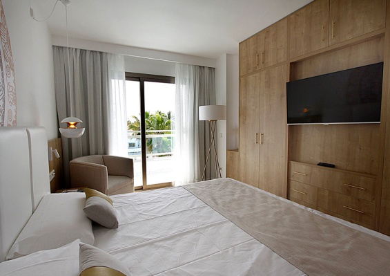 Hôtel BG Rei Del Mediterrani 4* Adult Only +16 Hôtel BG Rei Del Mediterrani 4* Adult Only +16