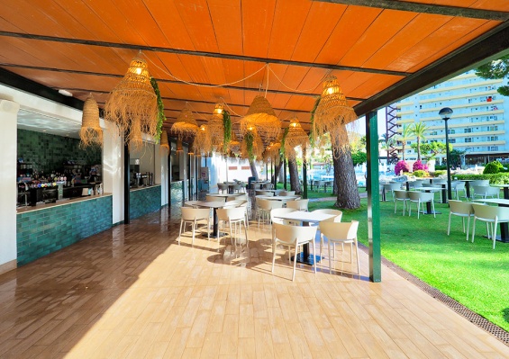 Hôtel BQ Belvedere 4* by Ôvoyages Hôtel BQ Belvedere 4* by Ôvoyages