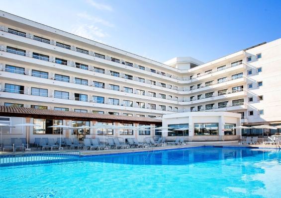 Hôtel BQ Can Picafort 4* Hôtel BQ Can Picafort 4*