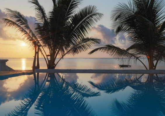 Hôtel Zanzibar Bahari Villas 4* Hôtel Zanzibar Bahari Villas 4*
