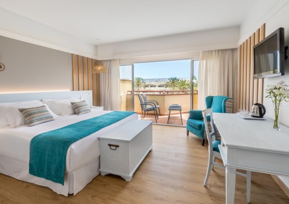 Hôtel Barceló Corralejo Bay 4* Adult Only +18 Hôtel Barceló Corralejo Bay 4* Adult Only +18