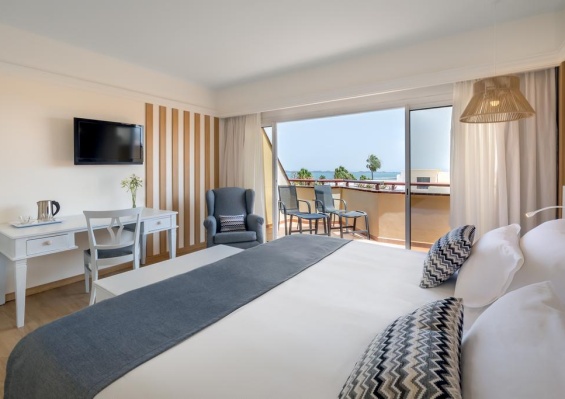 Hôtel Barceló Corralejo Bay 4* Adult Only +18 Hôtel Barceló Corralejo Bay 4* Adult Only +18