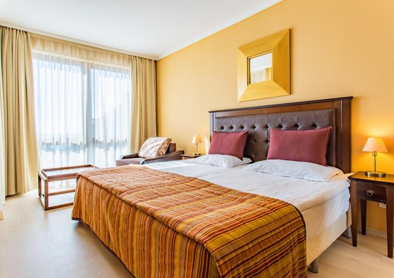 Hôtel Barceló Royal Beach 5* Hôtel Barceló Royal Beach 5*