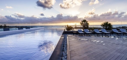 Hôtel Barceló Teguise Beach 4* Adult Only +18, Séjour Espagne & ses îles, Canaries, Lanzarote par Ôvoyages Hôtel Barceló Teguise Beach 4* Adult Only +18, Séjour Espagne & ses îles, Canaries, Lanzarote par Ôvoyages
