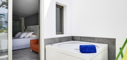 Hôtel Barceló Teguise Beach 4* Adult Only +18, Séjour Espagne & ses îles, Canaries, Lanzarote par Ôvoyages Hôtel Barceló Teguise Beach 4* Adult Only +18, Séjour Espagne & ses îles, Canaries, Lanzarote par Ôvoyages