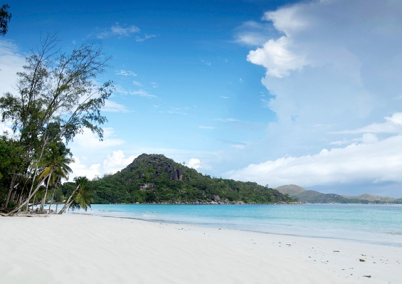 Hôtel Berjaya Praslin Resort 3* Hôtel Berjaya Praslin Resort 3*