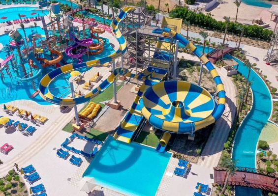 Smart club Blend Club Aqua Resort 4* Smart club Blend Club Aqua Resort 4*
