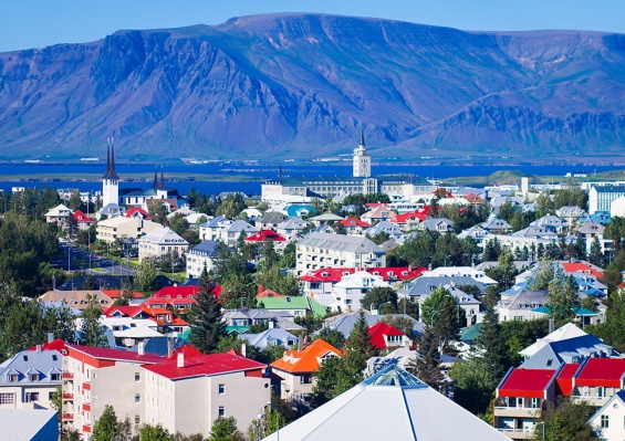 City Break à Reykjavik : Découvertes Boréales 3* by Ôvoyages City Break à Reykjavik : Découvertes Boréales 3* by Ôvoyages