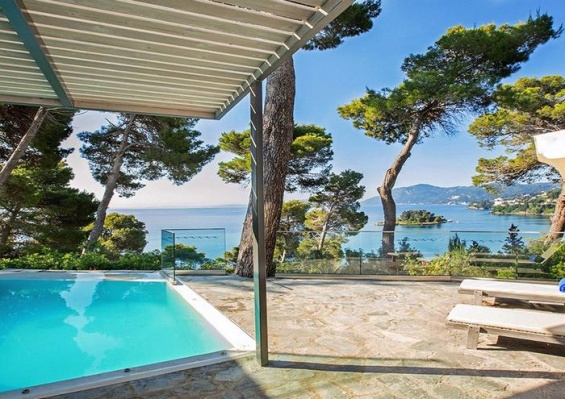Hôtel Corfou Holiday Palace 5* Hôtel Corfou Holiday Palace 5*