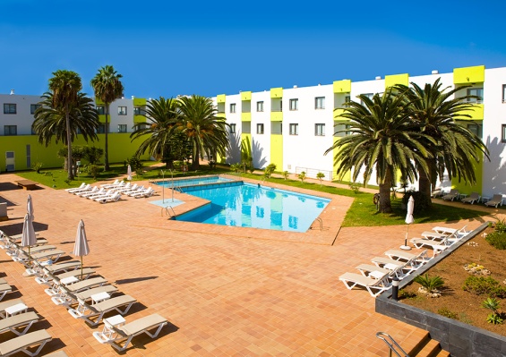 Hôtel Livvo Corralejo Beach 4* by Ôvoyages Hôtel Livvo Corralejo Beach 4* by Ôvoyages