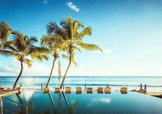 Hôtel Carana Beach 4* Hôtel Carana Beach 4*