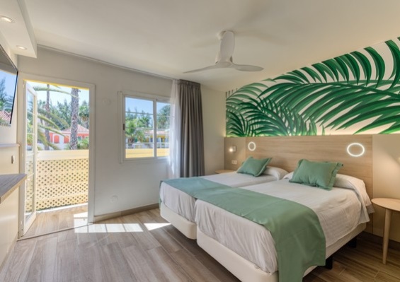 Bungalows Cordial Green Golf 2* Bungalows Cordial Green Golf 2*
