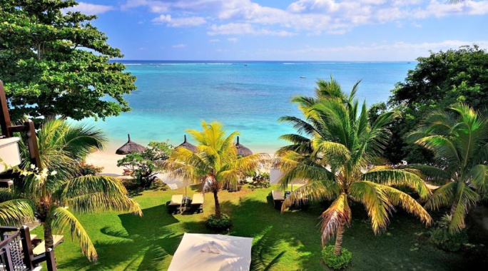 Hôtel Le Cardinal Exclusive Golf Resort & Spa 5*, Séjour Île Maurice par Ôvoyages Hôtel Le Cardinal Exclusive Golf Resort & Spa 5*, Séjour Île Maurice par Ôvoyages