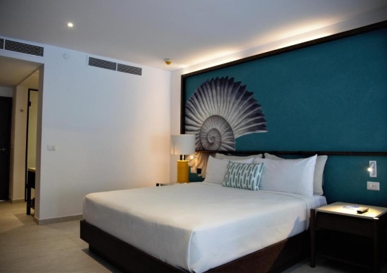 Hôtel Caribe Deluxe Princess 5* Hôtel Caribe Deluxe Princess 5*
