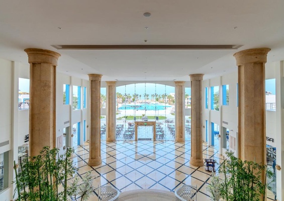 Hôtel Casa Blue Beach Resort 5* Adult Only +12 Hôtel Casa Blue Beach Resort 5* Adult Only +12