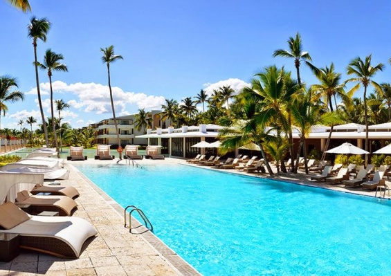 Hôtel Catalonia Royal Bavaro 5* Adult Only +18 Hôtel Catalonia Royal Bavaro 5* Adult Only +18