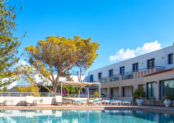 Hôtel Castello Village Resort 4* Hôtel Castello Village Resort 4*