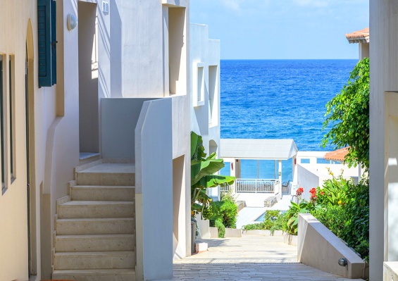 Hôtel Castello Village Resort 4* Hôtel Castello Village Resort 4*