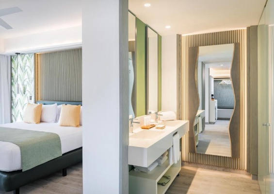 Hôtel Catalonia Costa Mujeres 5* Hôtel Catalonia Costa Mujeres 5*