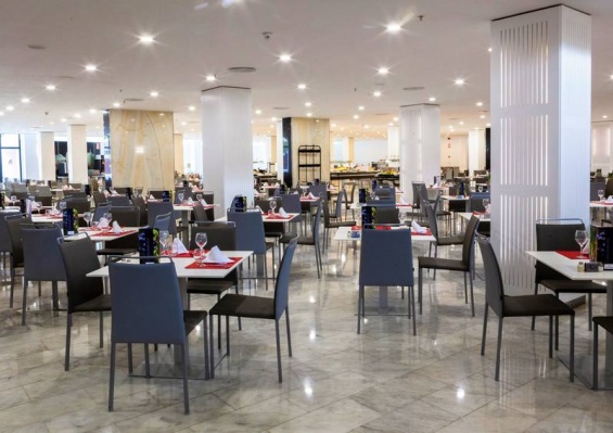 Hôtel Catalonia Las Vegas 4* Adult Only +16 Hôtel Catalonia Las Vegas 4* Adult Only +16