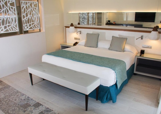 Hôtel Catalonia Royal La Romana 5* Adult Only +18 Hôtel Catalonia Royal La Romana 5* Adult Only +18