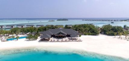 Hôtel Cinnamon Dhonveli 4*, Séjour Maldives par Ôvoyages Hôtel Cinnamon Dhonveli 4*, Séjour Maldives par Ôvoyages
