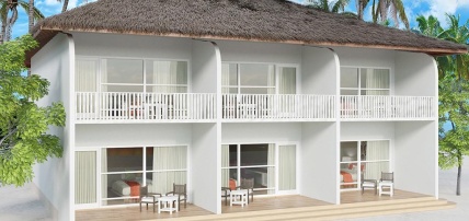 Hôtel Cinnamon Dhonveli 4*, Séjour Maldives par Ôvoyages Hôtel Cinnamon Dhonveli 4*, Séjour Maldives par Ôvoyages