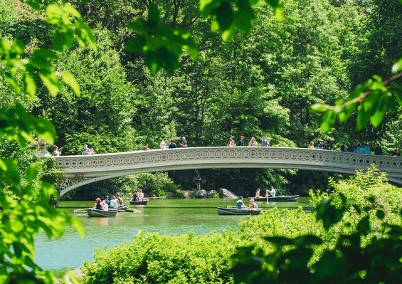 Escapade New Yorkaise avec visites incluses Escapade New Yorkaise avec visites incluses