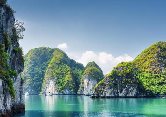 Circuit Incontournables du Nord au Sud Vietnam & Temples d'Angkor 4* & 5* Circuit Incontournables du Nord au Sud Vietnam & Temples d'Angkor 4* & 5*