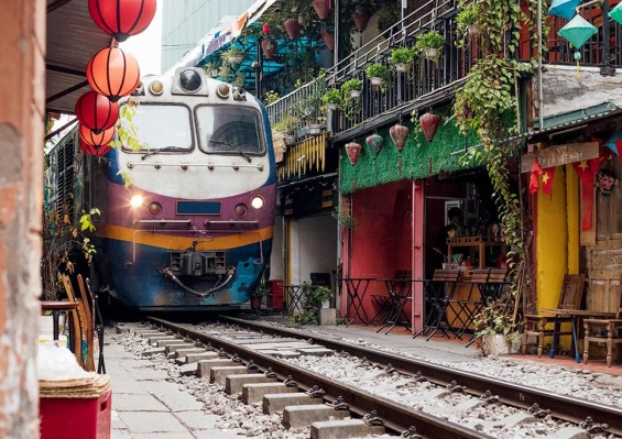 Circuit Privatif Le Vietnam Authentique 4*/5* Circuit Privatif Le Vietnam Authentique 4*/5*