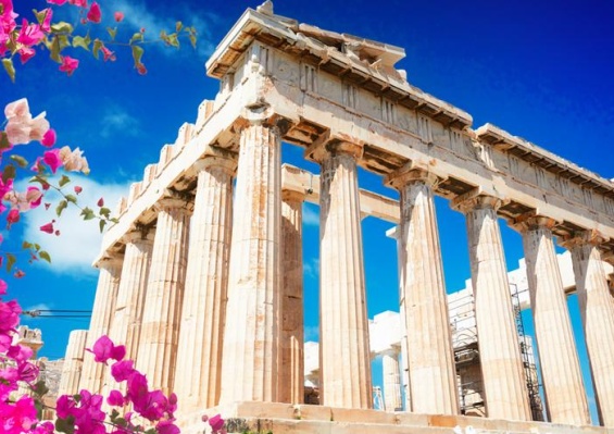 Combiné Athènes, île de Mykonos & île de Paros 2* ou 3* Combiné Athènes, île de Mykonos & île de Paros 2* ou 3*