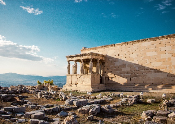Combiné Athènes, île de Santorin & île de de Paros 2* ou 3* Combiné Athènes, île de Santorin & île de de Paros 2* ou 3*