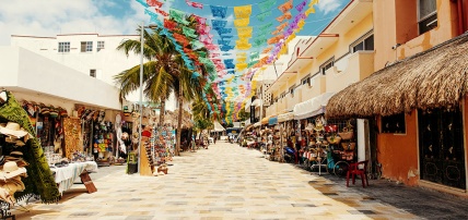 Combiné Ôcity Xperience HM Playa del Carmen 4* & HM Paraiso del Mar 4*, Combiné Mexique, Cancun par Ôvoyages Combiné Ôcity Xperience HM Playa del Carmen 4* & HM Paraiso del Mar 4*, Combiné Mexique, Cancun par Ôvoyages