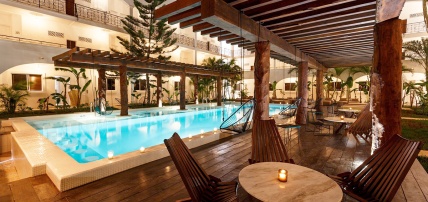 Combiné Ôcity Xperience HM Playa del Carmen 4* & HM Paraiso del Mar 4*, Combiné Mexique, Cancun par Ôvoyages Combiné Ôcity Xperience HM Playa del Carmen 4* & HM Paraiso del Mar 4*, Combiné Mexique, Cancun par Ôvoyages