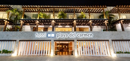Combiné Ôcity Xperience HM Playa del Carmen 4* & HM Paraiso del Mar 4*, Combiné Mexique, Cancun par Ôvoyages Combiné Ôcity Xperience HM Playa del Carmen 4* & HM Paraiso del Mar 4*, Combiné Mexique, Cancun par Ôvoyages