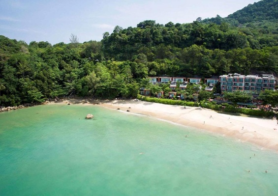 Combiné Ôclub Experience Novotel Kamala Beach 4* & Ôclub Experience Emerald Khao Lak Resort 5* Combiné Ôclub Experience Novotel Kamala Beach 4* & Ôclub Experience Emerald Khao Lak Resort 5*